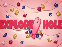 Juego EXPLORE HOLE