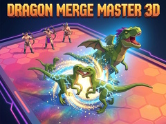 Juego Dragon Merge Master 3D