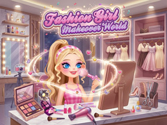 Juego Fashion Girl Makeover World