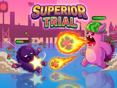 Juego Superior Trial