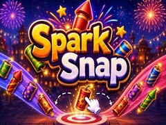 Juego Spark Snap