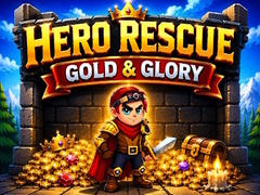 Juego Hero Rescue Gold & Glory
