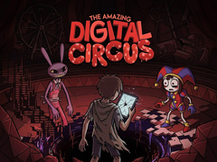 Juego The Amazing Digital Circus
