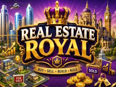 Juego Real Estate Royal