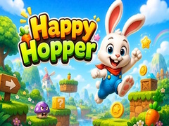 Juego Happy Hopper