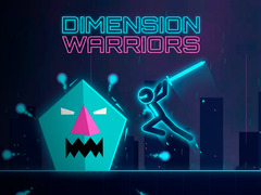 Juego Dimension Warriors