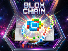 Juego BloxChain