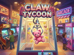 Juego Claw Tycoon