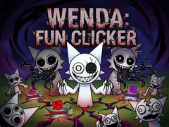 Juego Wenda: Fun Clicker