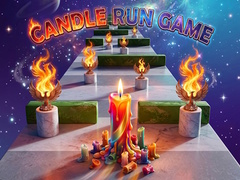 Juego Candle Run Game