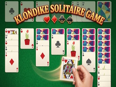 Juego Klondike Solitaire Game