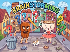 Juego Brainstorming