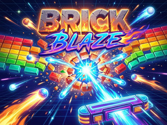 Juego Brick Blaze