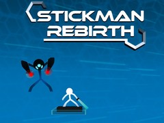 Juego Stickman Rebirth