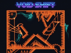 Juego Void Shift