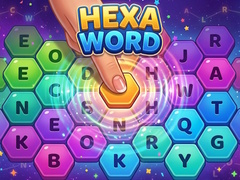 Juego Hexa Word