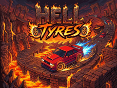 Juego Helltyres