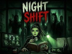 Juego Night Shift