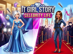 Juego It Girl Story - Celebrity Life