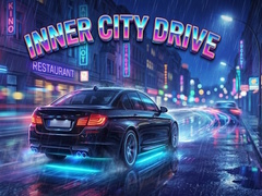 Juego Inner City Drive