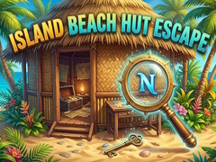Juego Island Beach Hut Escape