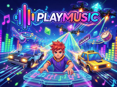 Juego Play Music