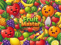 Juego FruitMaster