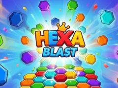 Juego Hexa Blast!
