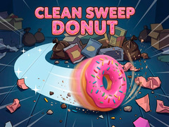 Juego Clean Sweep Donut