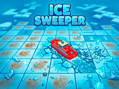 Juego Ice Sweeper