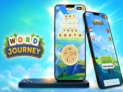 Juego Word Journey