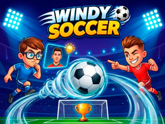 Juego Windy Soccer