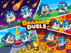 Juego Brainrot Duels