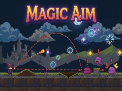 Juego Magic Aim