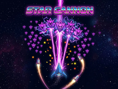 Juego Star Cannon
