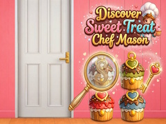 Juego Discover Sweet Treat Chef Mason