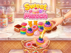 Juego Sweet Match