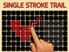 Juego ‌Single Stroke Trail
