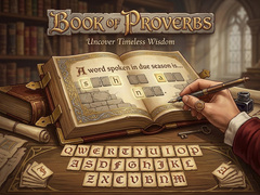 Juego Book of Proverbs