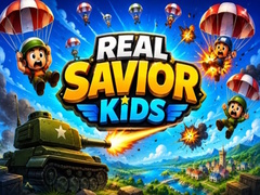 Juego Real Savior Kids