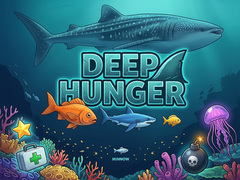 Juego Deep Hunger