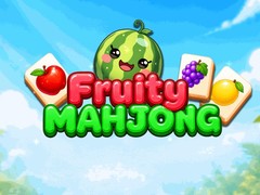 Juego Fruity Mahjong