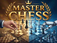 Juego Master Chess