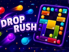 Juego Drop Rush
