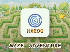 Juego Mazoo