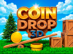 Juego Coin Drop 3D
