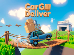 Juego CarGO Deliver