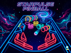 Juego StarPulse Pinball