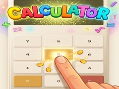 Juego Calculator