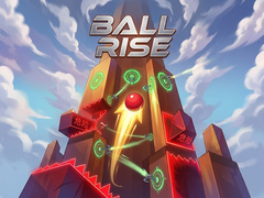 Juego Ball Rise